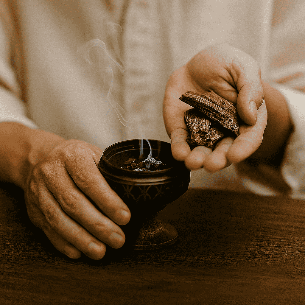 Enhances Mental Clarity