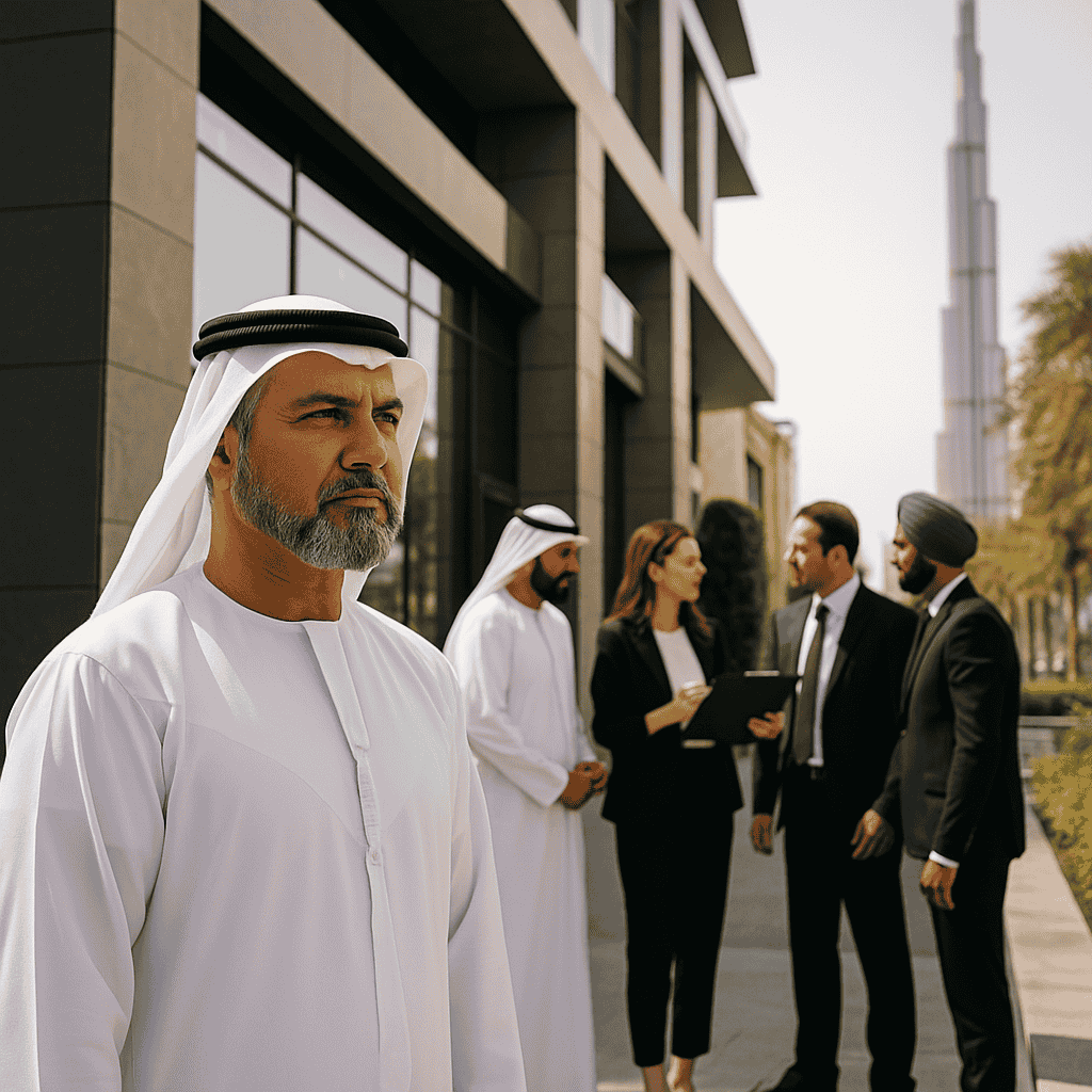 Global Expansion Market Potential