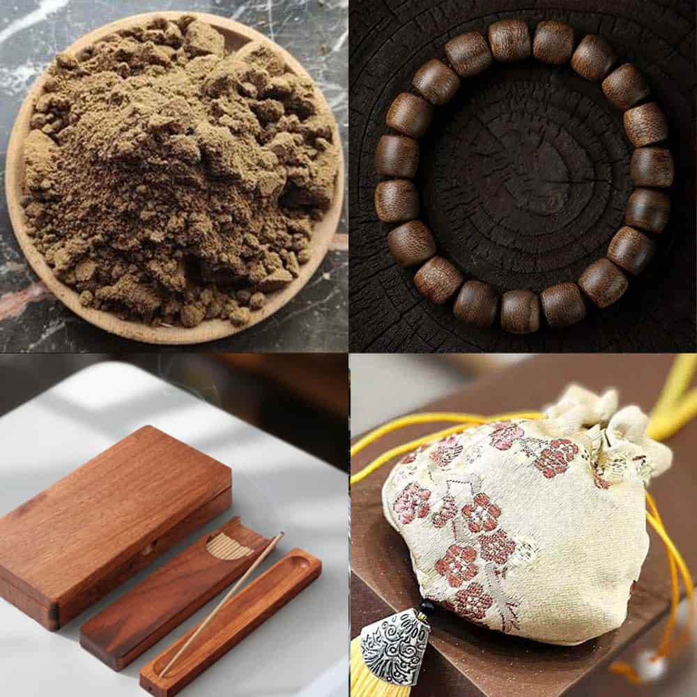 About SILVANSON – Sustainable Agarwood Chips Supplier & Oud Plantation 11 Agarwood Bracelets