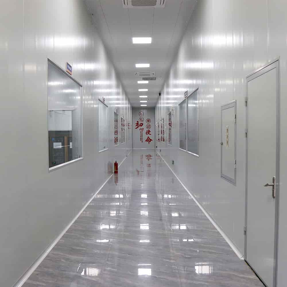 Agarwood Distillation Workshop