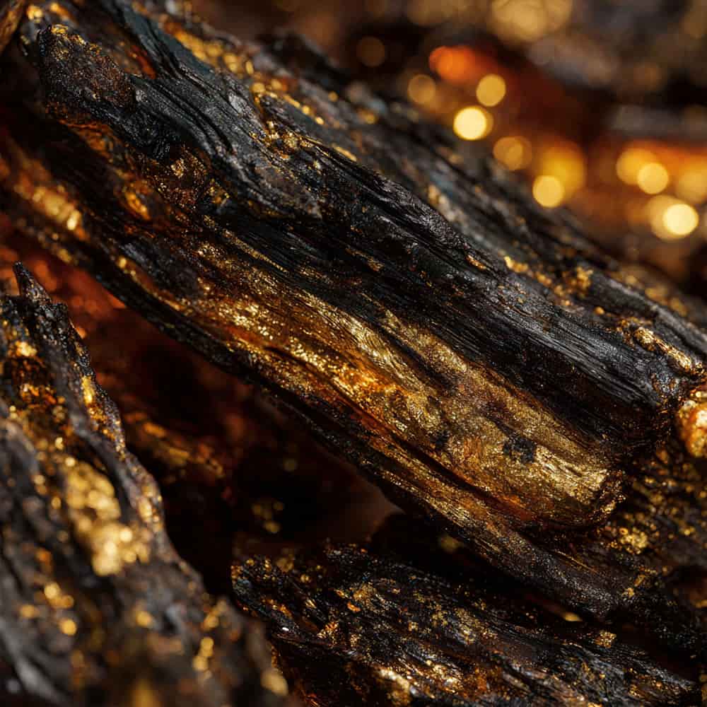 Agarwood Benefits – Health, Spiritual & Luxury Uses of Oud, Chips & Oil 20 kynam oud Extremely high resin density
