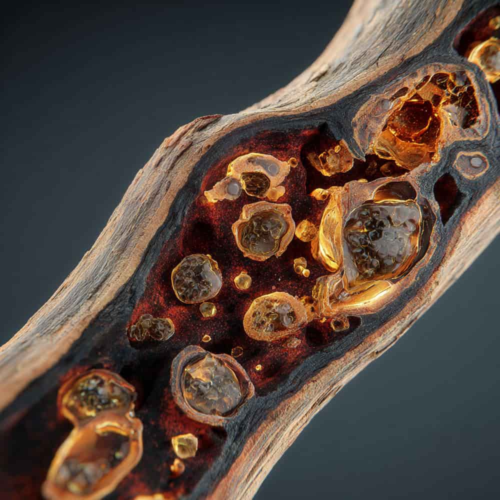 What Is Agarwood? Origin, Formation, Benefits & Global Oud Varieties Explained 12 How Agarwood Forms