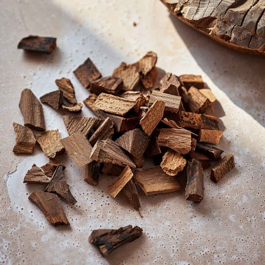 About SILVANSON – Sustainable Agarwood Chips Supplier & Oud Plantation 7 Agarwood Indonesia