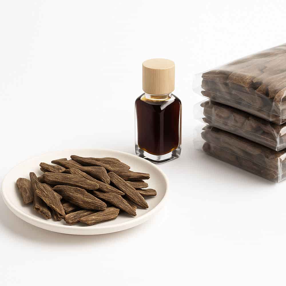 Agarwood Chips Wholesale – Premium Oud Chips for Bakhoor & Incense 9 Oud Price Per KG