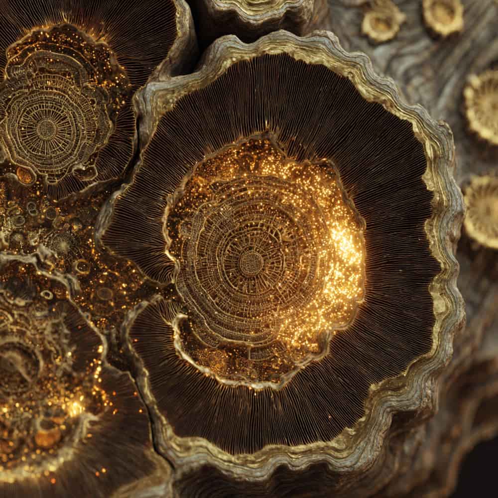 What Is Agarwood? Origin, Formation, Benefits & Global Oud Varieties Explained 10 agarwood-Immune-response-activation