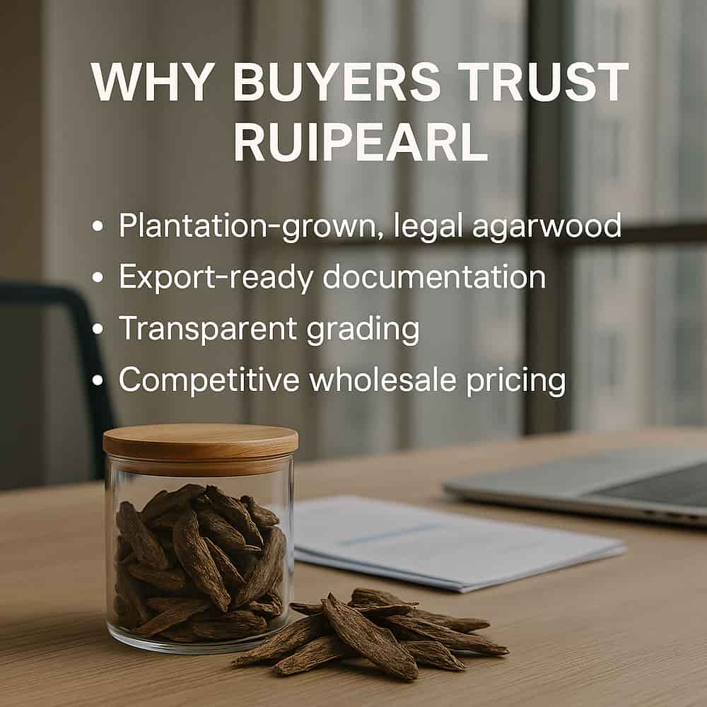 agarwood-wholesale-pricing