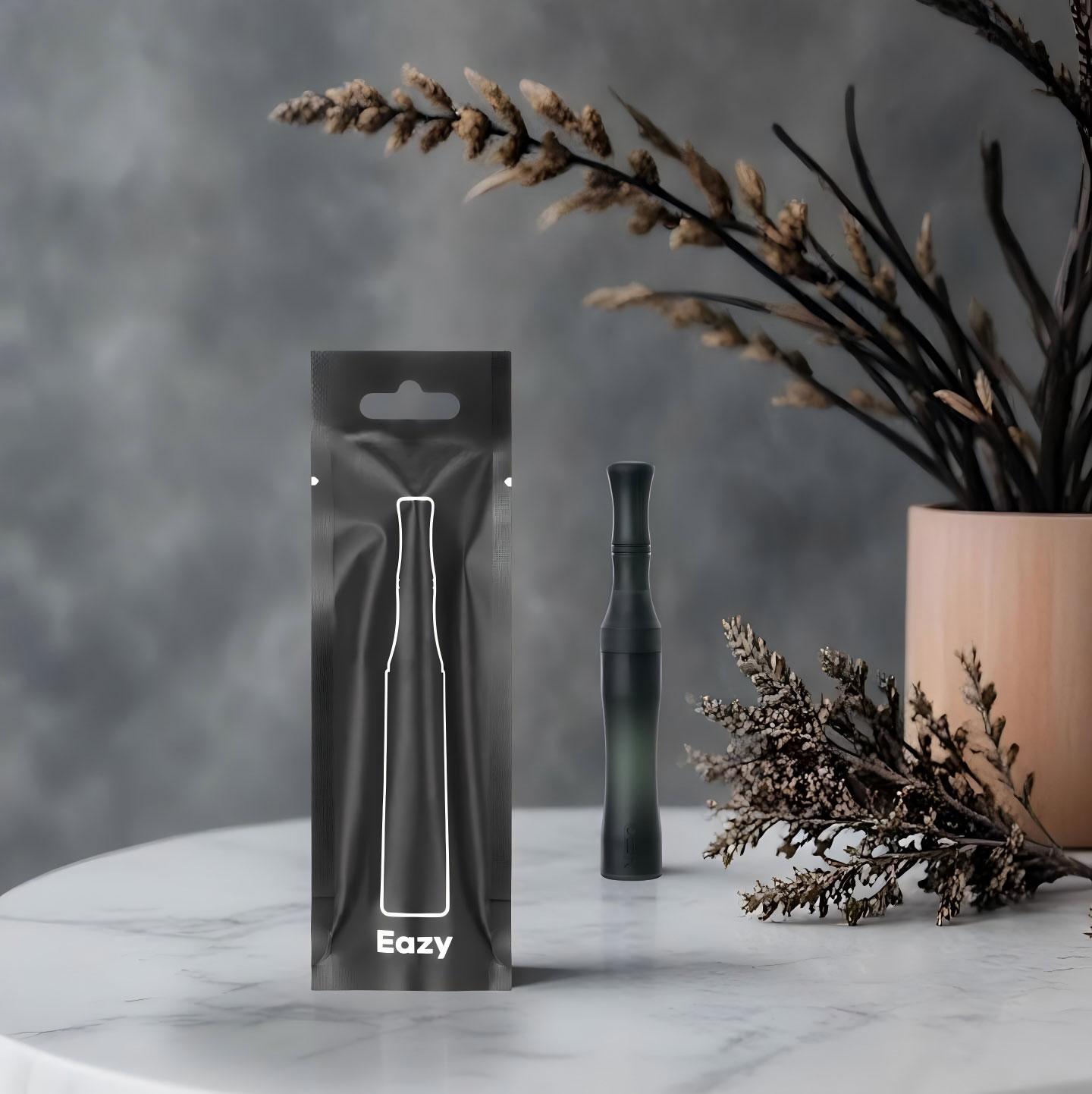 SMOHABIT aromatic inhaler retail and gift-ready product set