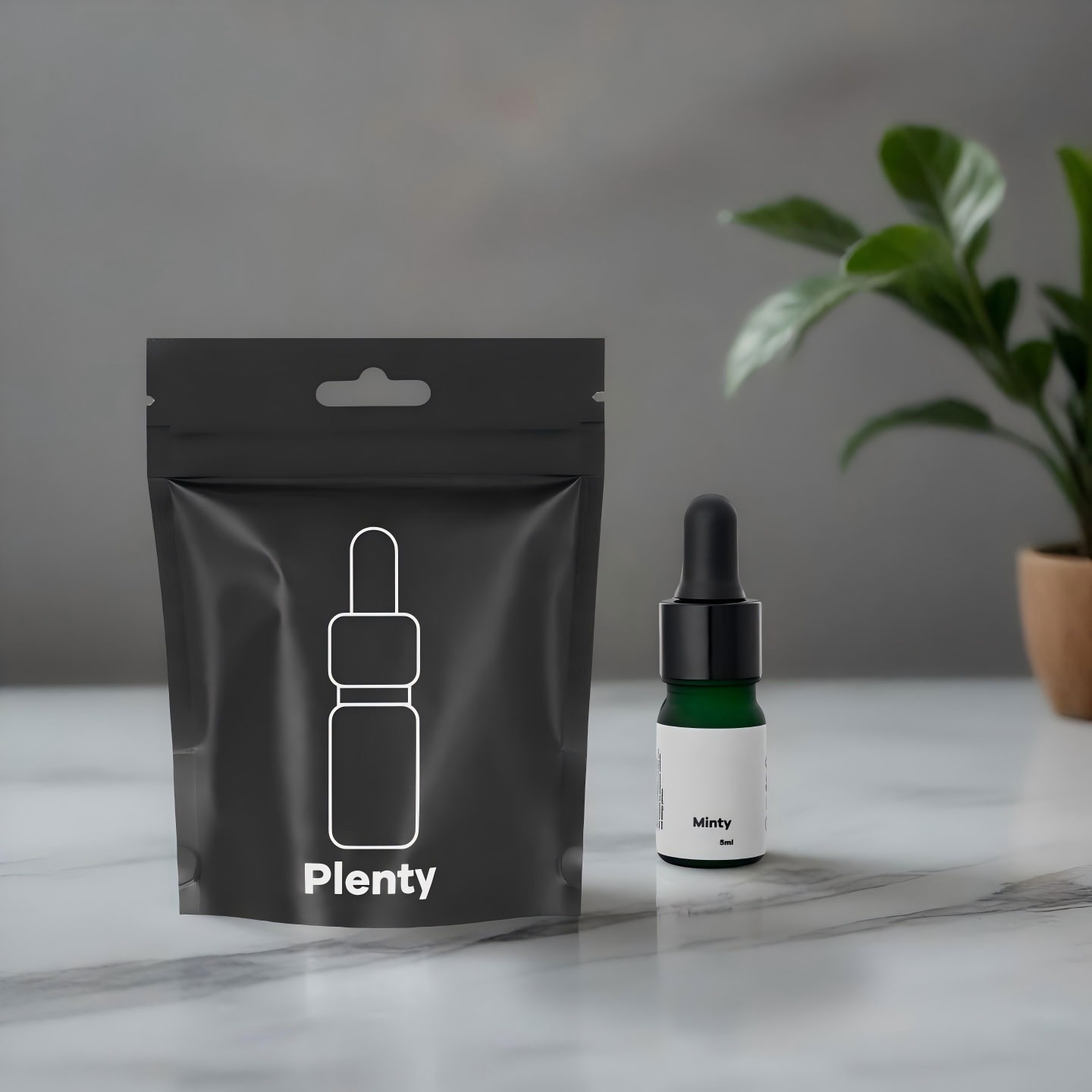 SMOHABIT packaging options for retail ecommerce gift and distributor channels