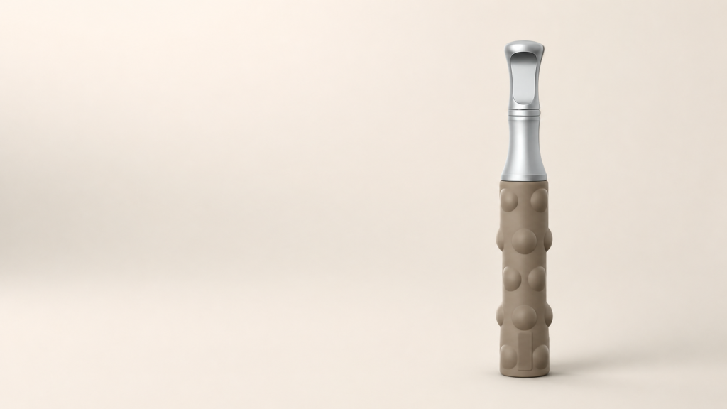 SMOHABIT product shown on a light background